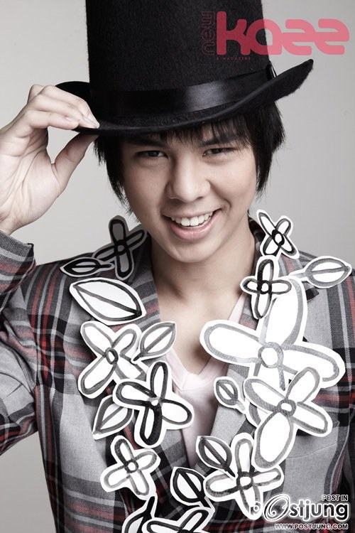 "ลูกพีช"  พชร  จิราธิวัฒน์