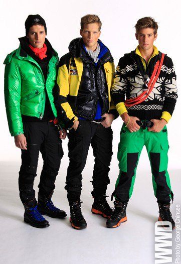 นายแบบ 013