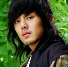 Yoo Ah In จากซี่รี่ย์Sungkyunkwan Scandal ช่อง7 เปะมาก