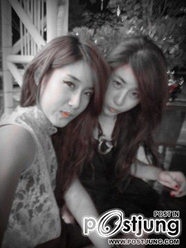 ฝาแฝด น่ารัก พี่โบพี่เบลล์ :)