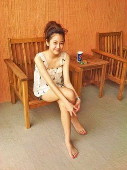 โอ๊ต ^^ น่ารัก