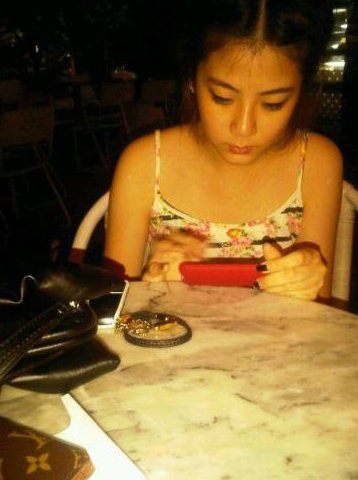 โอ๊ต ^^ น่ารัก