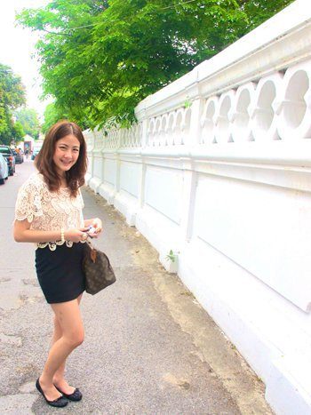 โอ๊ต ^^ น่ารัก