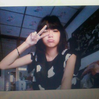 พี่เมย์ น่ารัก ><