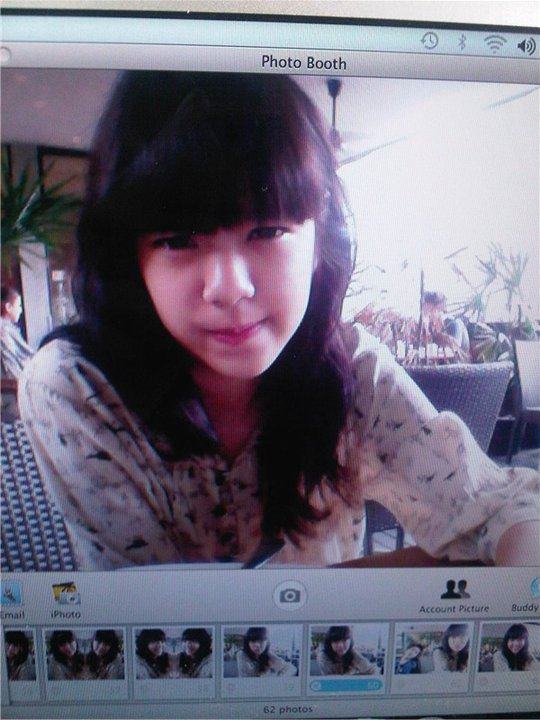 พี่เมย์ น่ารัก ><