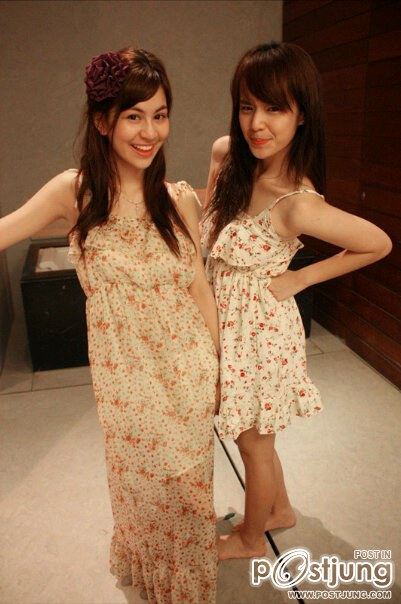 มิ้งค์  อุทัยทิพย์