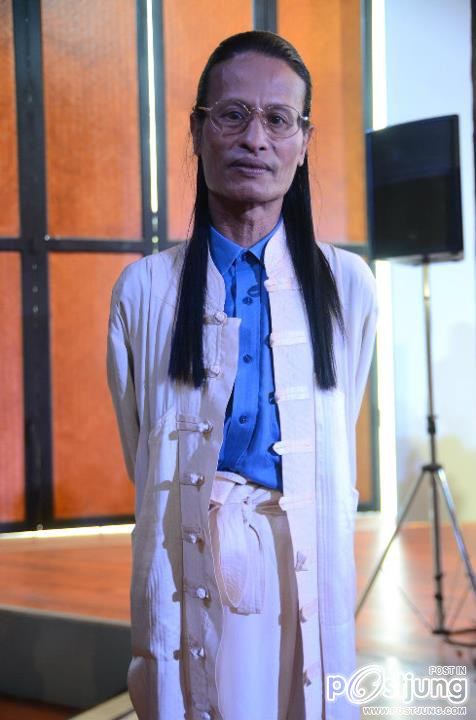 งานแถลงข่าว ภ.อุโมงค์ผาเมือง