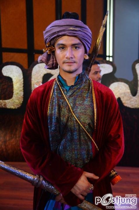 งานแถลงข่าว ภ.อุโมงค์ผาเมือง