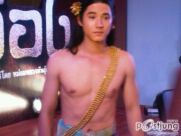 งานแถลงข่าว ภ.อุโมงค์ผาเมือง