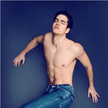 นายแบบ 014