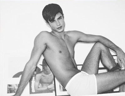 นายแบบ 015