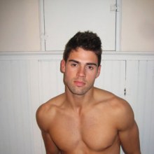 นายแบบ 015