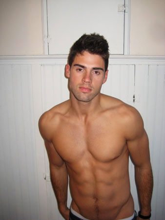 นายแบบ 015