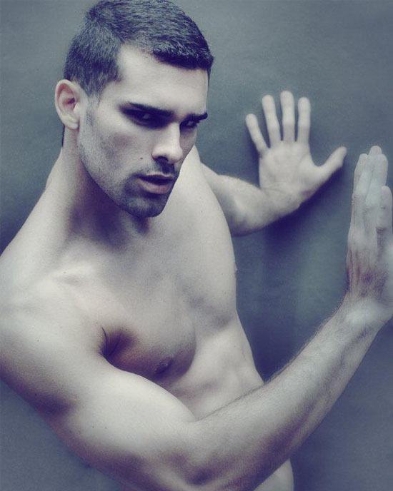 นายแบบ 015