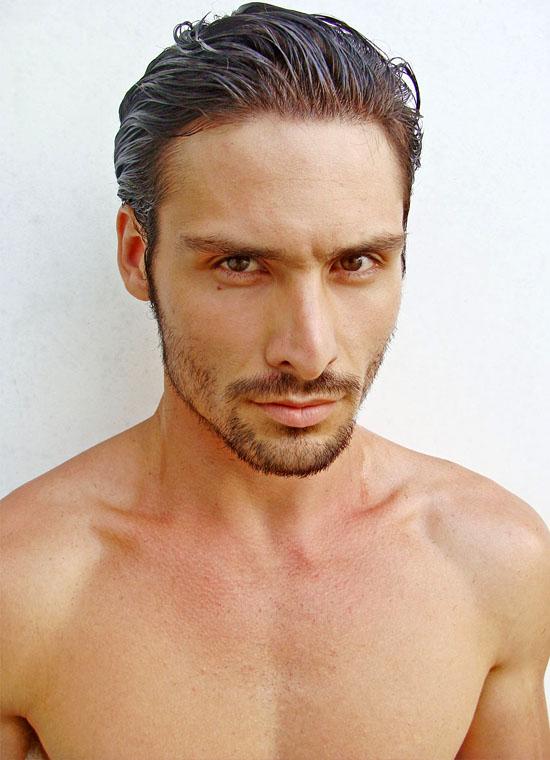 นายแบบ 015