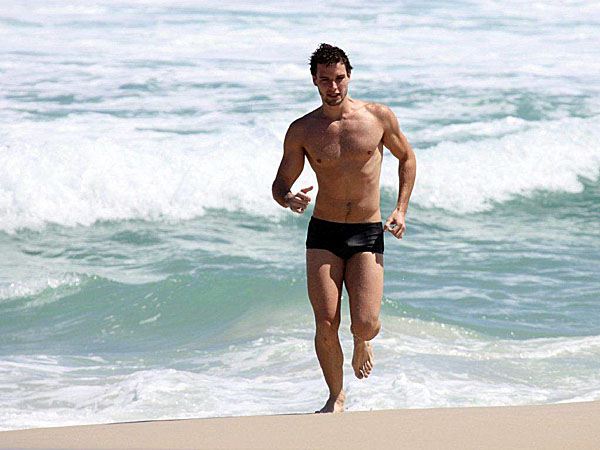 นายแบบ 015