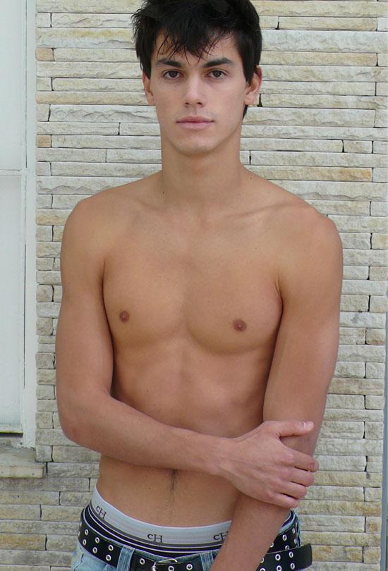 นายแบบ 015