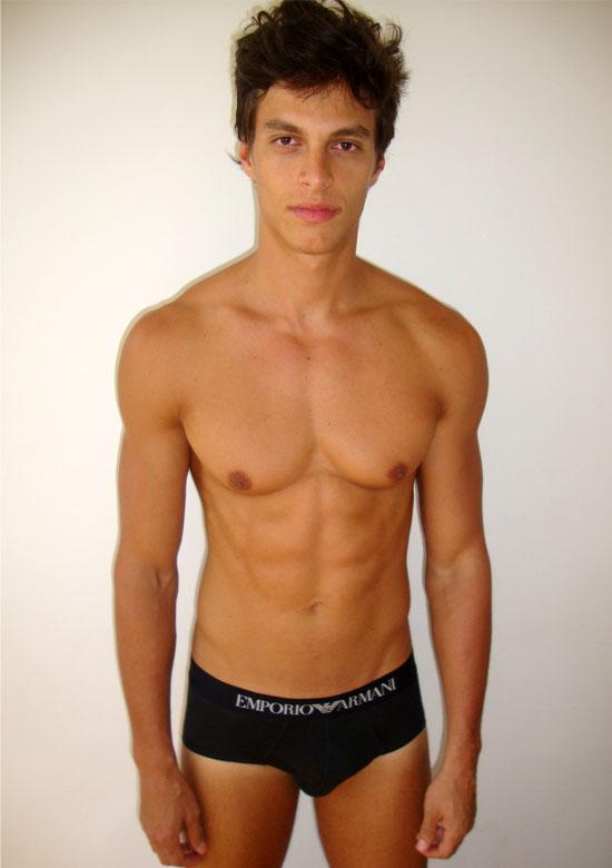 นายแบบ 015