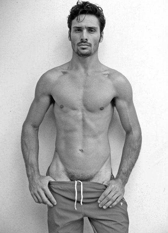 นายแบบ 015