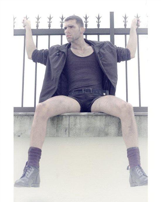 นายแบบ 015