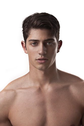 นายแบบ 015