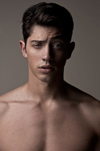 นายแบบ 015