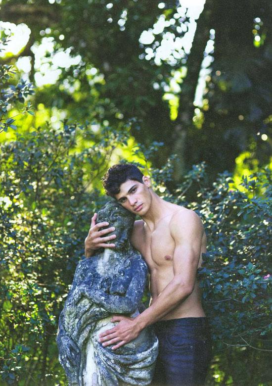 นายแบบ 015