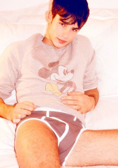 นายแบบ 015