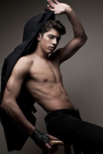 นายแบบ 015