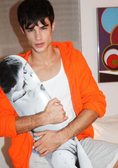 นายแบบ 015