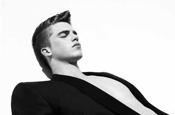 นายแบบ 015