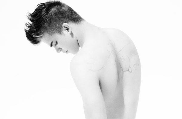 นายแบบ 015