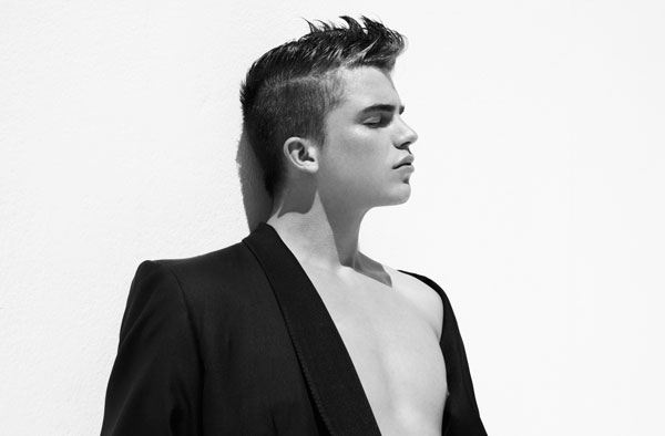 นายแบบ 015