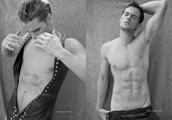 นายแบบ 015