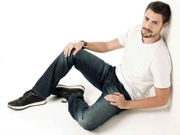 นายแบบ 015