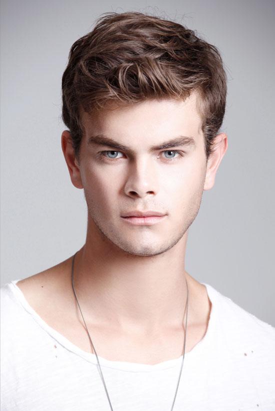 นายแบบ 015