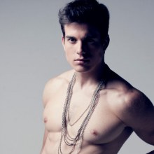 Carlos Ferreira อายุ 18 เองอ่ะ