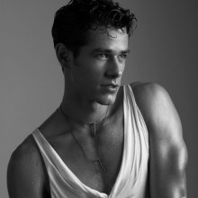 นายแบบ 016