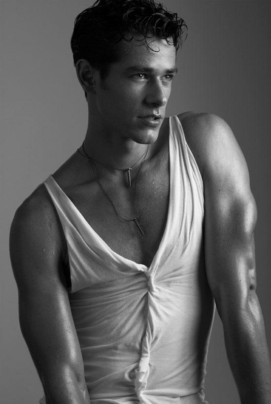 นายแบบ 016