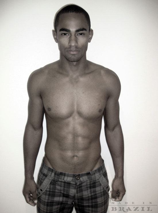 นายแบบ 016