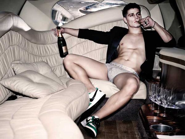 นายแบบ 016