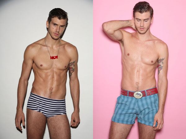 นายแบบ 016