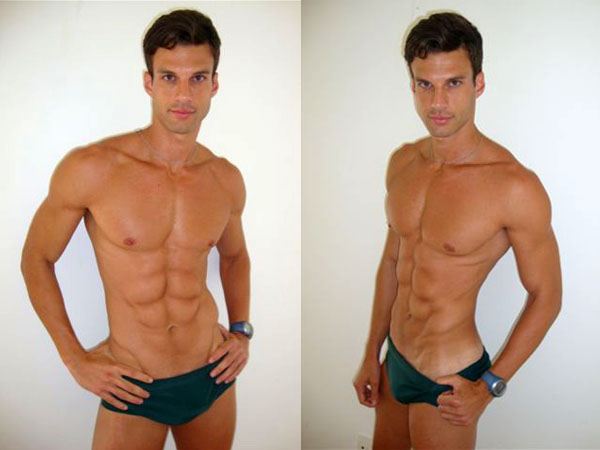 นายแบบ 016