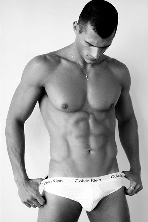 นายแบบ 016