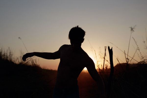 นายแบบ 016