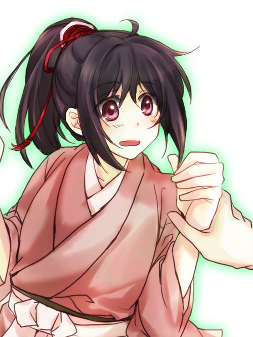 :: Hakuouki :: (3)