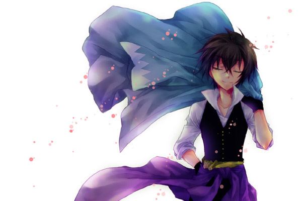 :: Hakuouki :: (3)