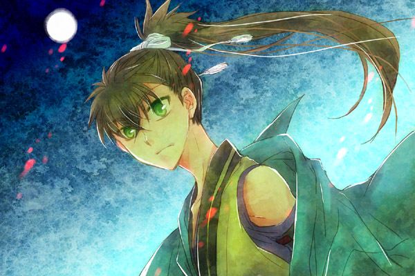 :: Hakuouki :: (3)