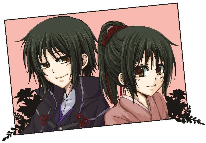 :: Hakuouki :: (3)