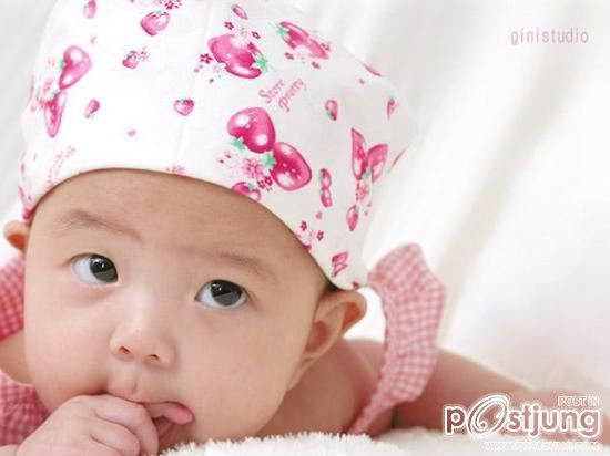 ลูกสาว คนที่ 4